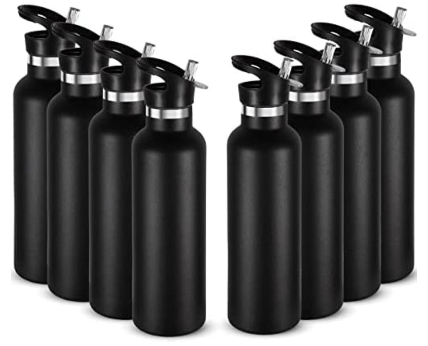 Cellular Sales New Hire Water Bottles